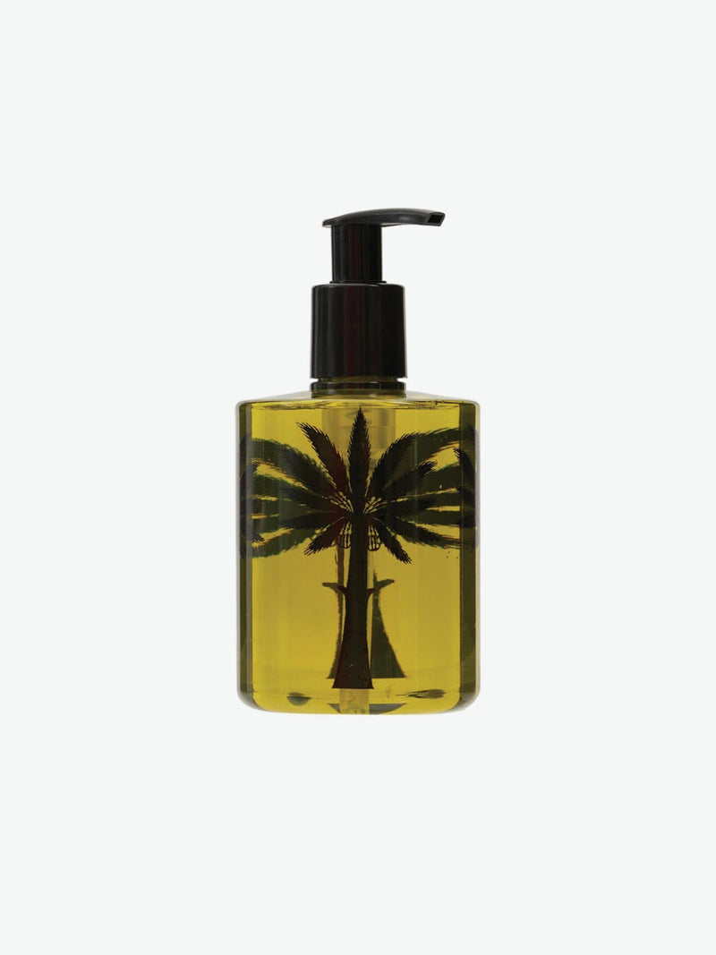 Ortigia Sicilia Bergamot Hand Wash | B