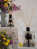 Ortigia Sicilia Fico D' India Diffuser | B