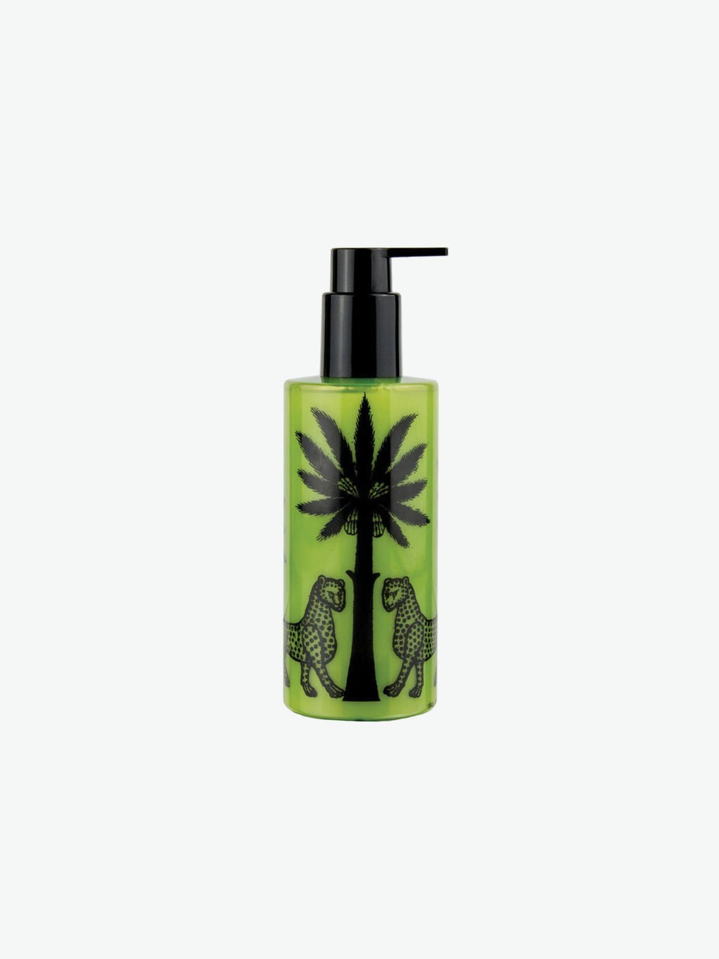 Ortigia Sicilia Fico D' India Shower Gel | B
