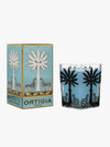 Ortigia Sicilia Florio Candle | A