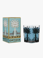 Ortigia Sicilia Florio Candle | A