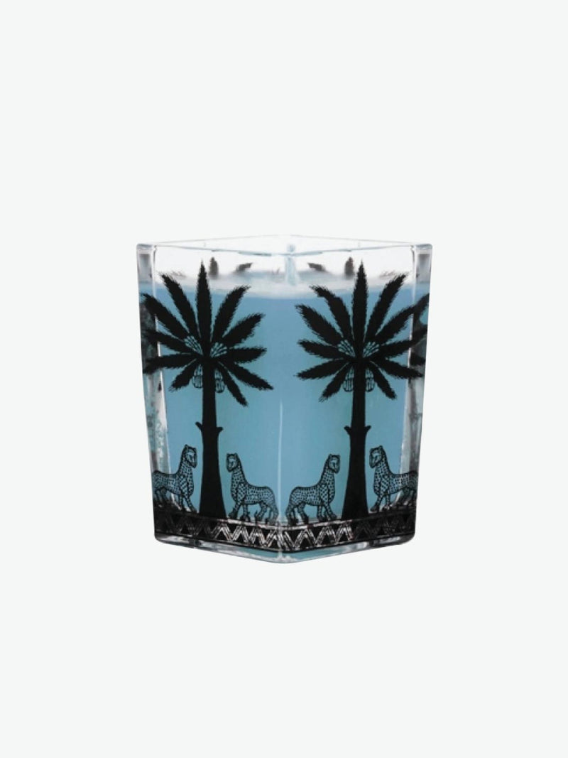 Ortigia Sicilia Florio Candle | B