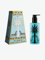 Ortigia Sicilia Florio Shower Gel | A