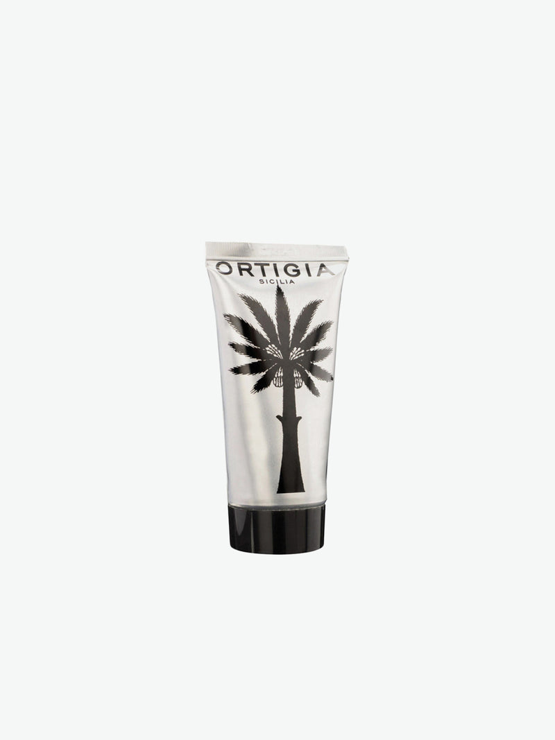 Ortigia Sicilia Lime Hand Cream | B