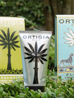 Ortigia Sicilia Lime Hand Cream | C