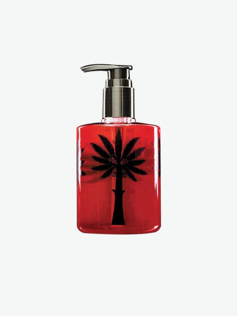Ortigia Sicilia Pomegranate Hand Wash | B