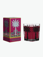 Ortigia Sicilia Pomegranate Candle | A