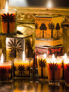 Ortigia Sicilia Pomegranate Candle | B