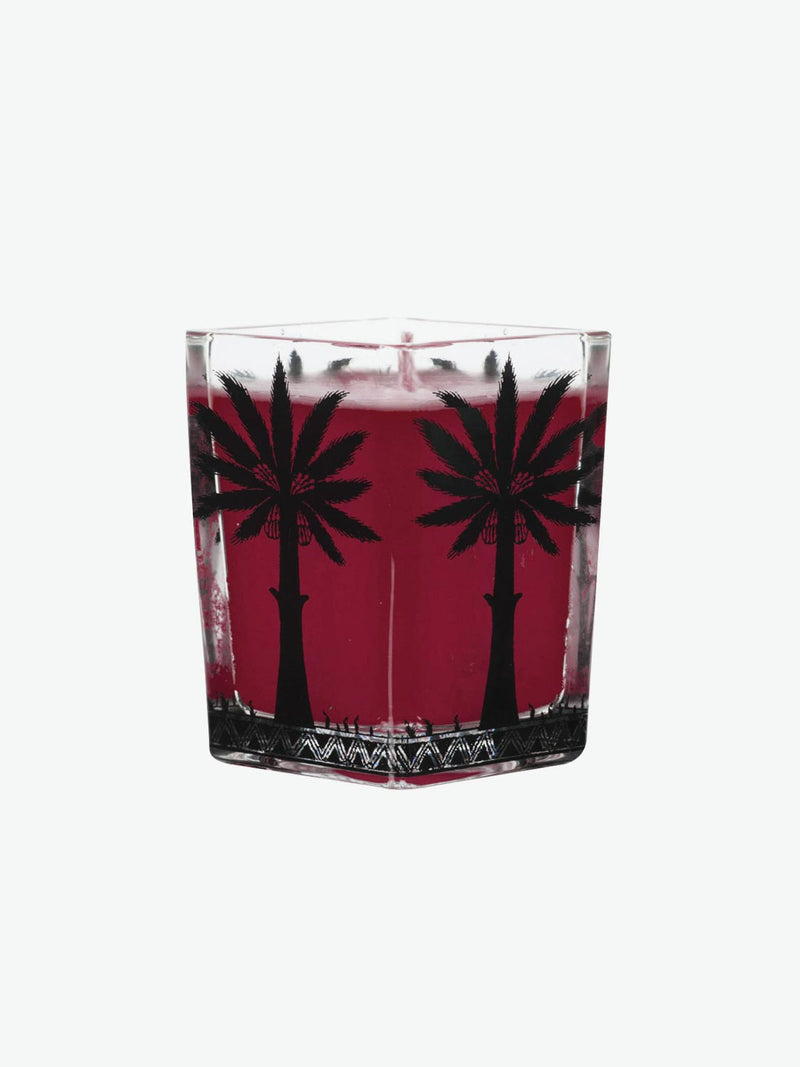 Ortigia Sicilia Pomegranate Candle | C