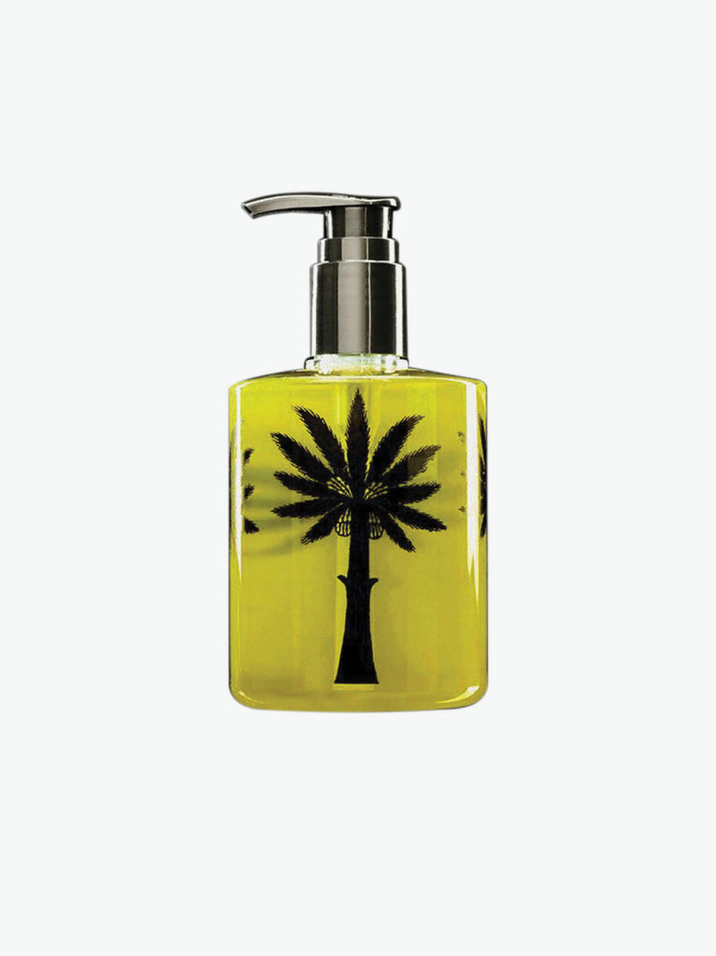 Ortigia Sicilia Lime Hand Wash | B