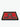 Ortigia Sicilia Hand-Made Lacquer Tray Red Mosaico | The Project Garments - B