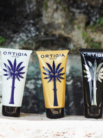 Ortigia Sicilia Orange Blossom Shampoo | B