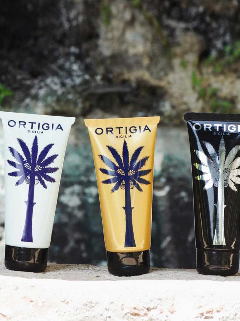 Ortigia Sicilia Orange Blossom Shampoo | B