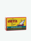 Ortiz Yellowfin Tuna In Olive Oil | B