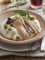 Ortiz White Tuna In Extra Virgin Olive Oil | B