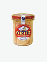 Ortiz White Tuna In Spring Water | A