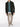Oversized Shawl Collar Wool Blend Cardigan Army Green | D
