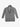 Oversized Shawl Collar Wool Blend Cardigan Grey | A