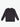 Panelled Cotton Jersey Sweatshirt Meteorite | A