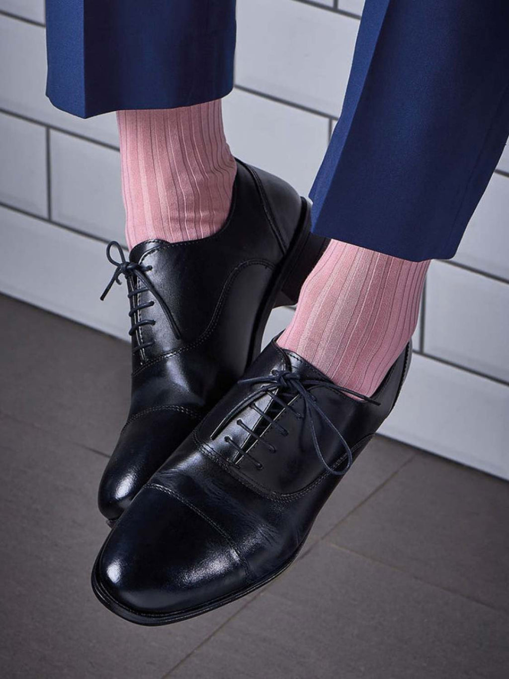 Pantherella Socks | Menswear | The Project Garments