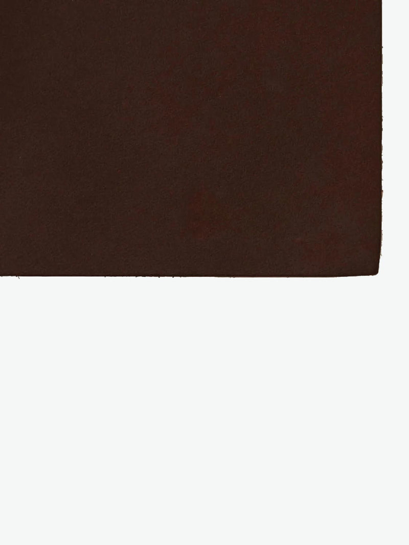 Paper Republic Grand Voyageur XL Leather Journal Chestnut