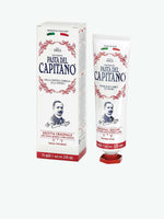 Pasta del Capitano Original Recipe Toothpaste