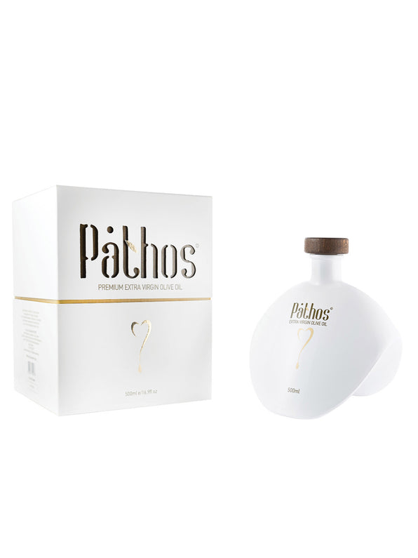 Pathos Extra Virgin Olive Oil