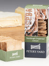 Peter's Yard Sourdough Caraway Crispbread | C