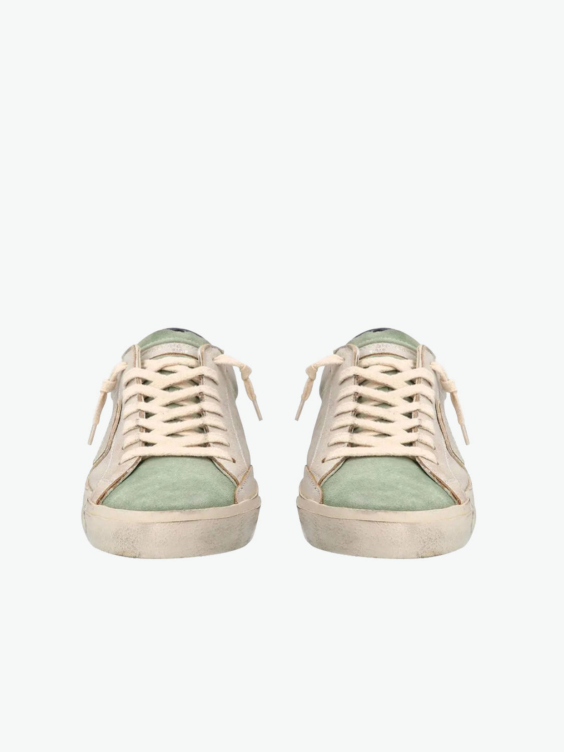 Philippe Model PRSX Blanc Militaire
