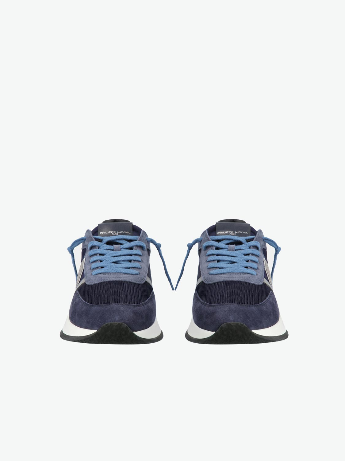 Philippe model sneakers tropez best sale