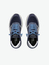 Philippe Model Sneaker Running Tropez 2.1 Bleu