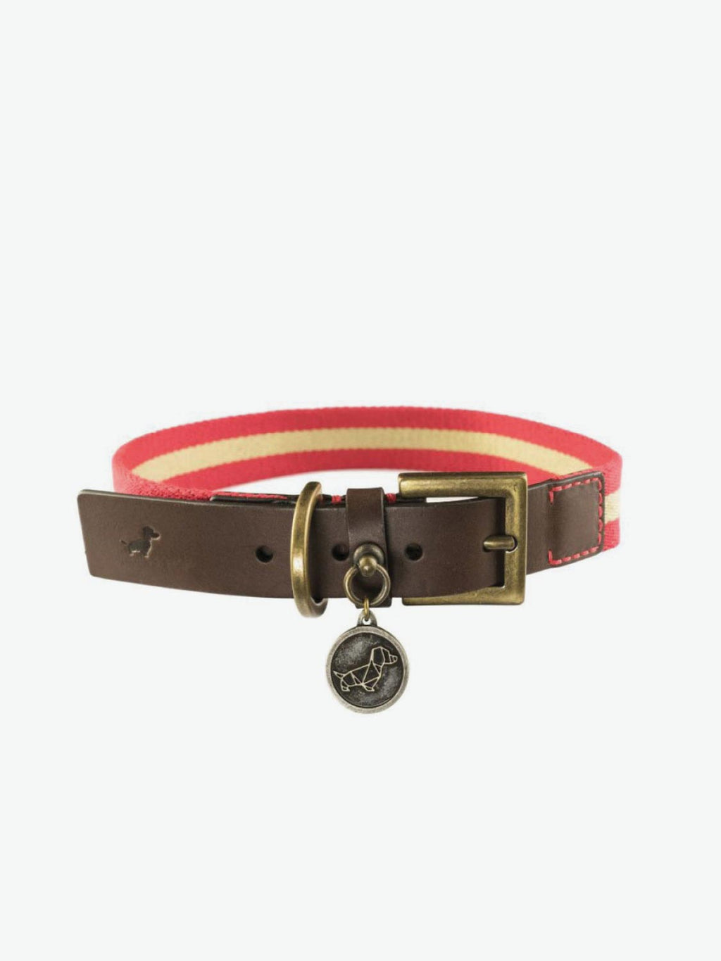 POLDO X RUBINACCI COLLAR – Poldo Dog Couture