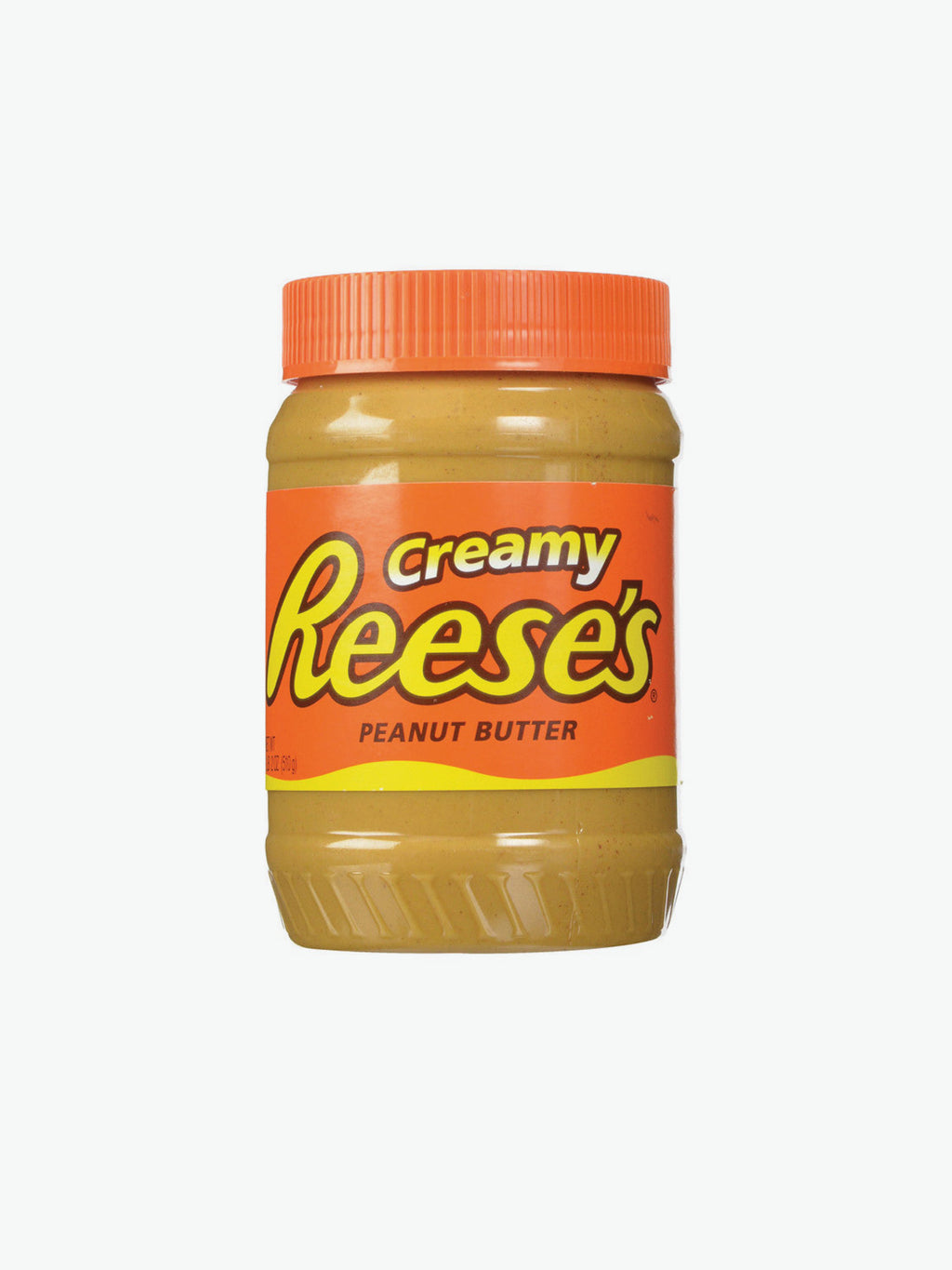 Reeses Creamy Peanut Butter Reeses and Herseys