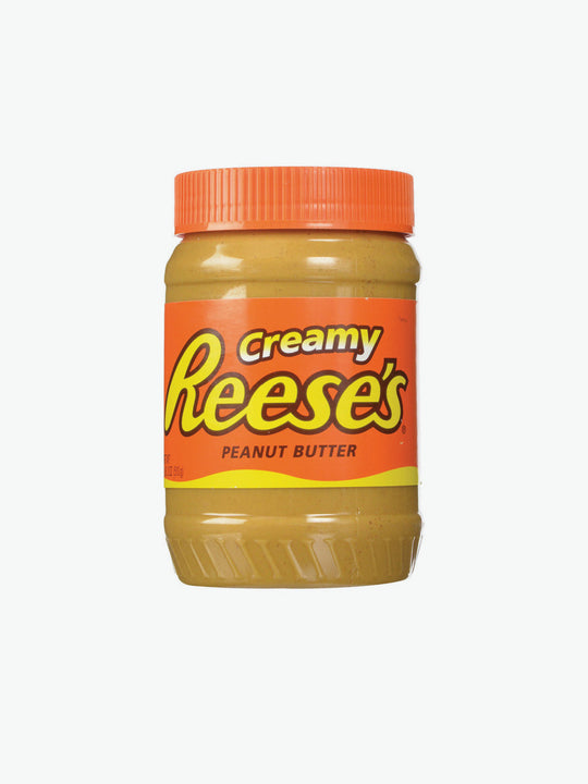 Reese's Creamy Peanut Butter | A