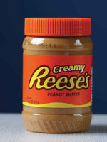 Reese's Creamy Peanut Butter | B