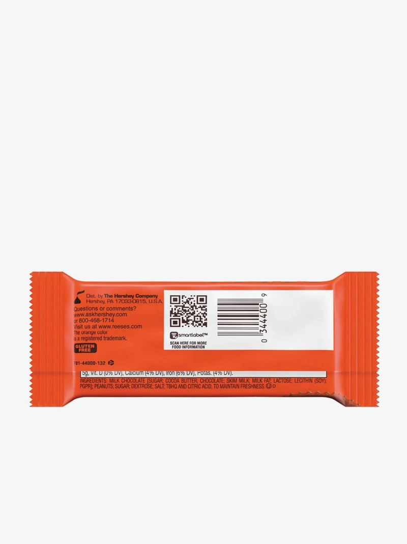 Reese's Peanut Butter Cups | B