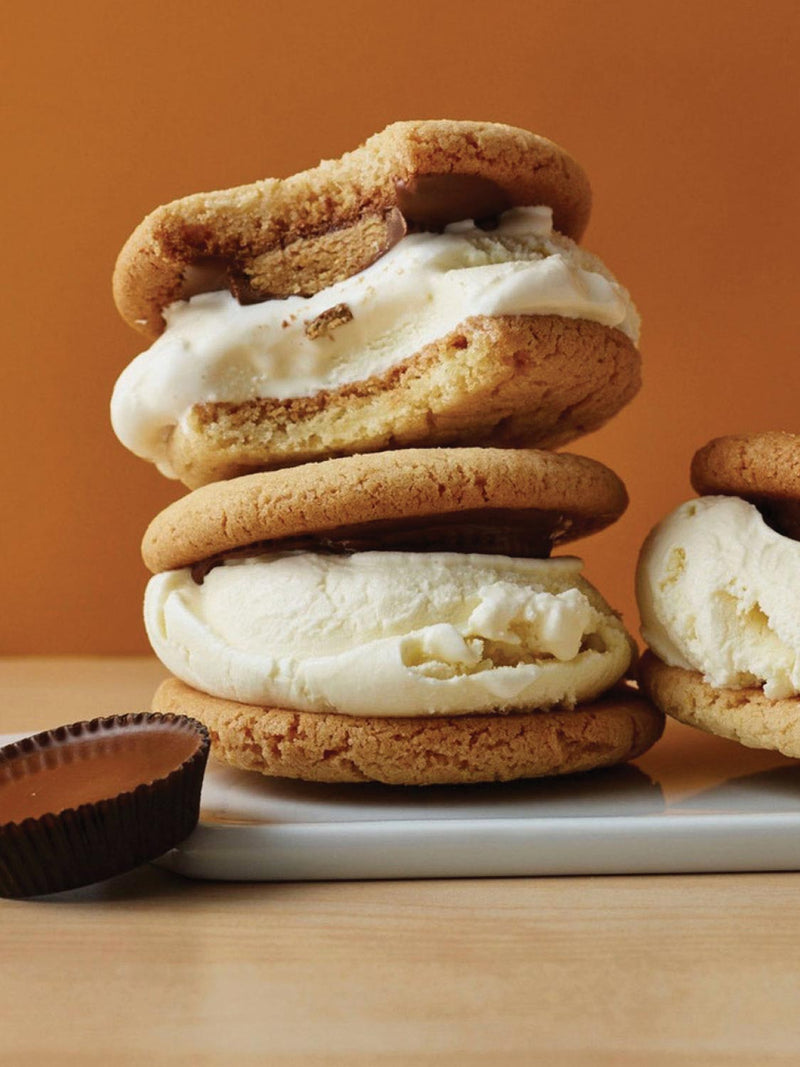 Reese's Peanut Butter Cups | D