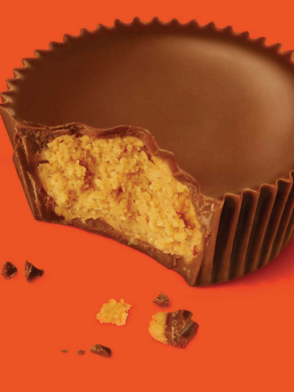Reese's Big Cup | B