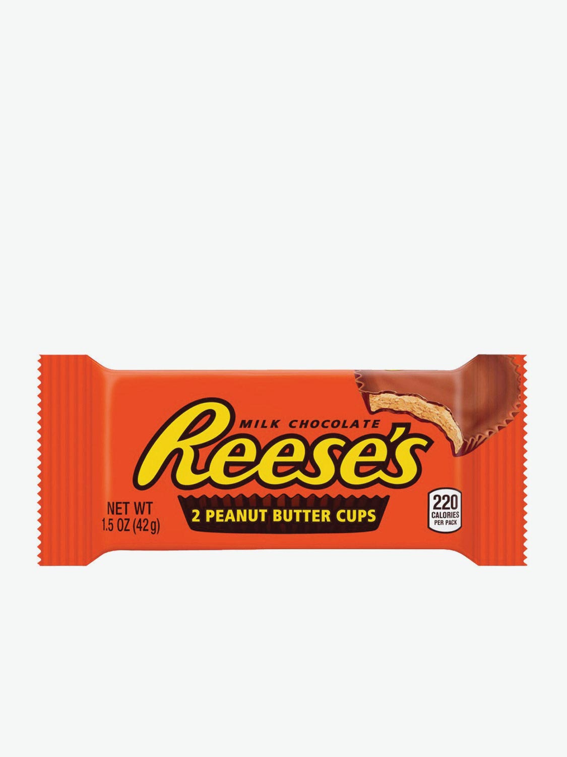 Reese's Peanut Butter Milk Chocolate Cups | Reeses and Herseys
