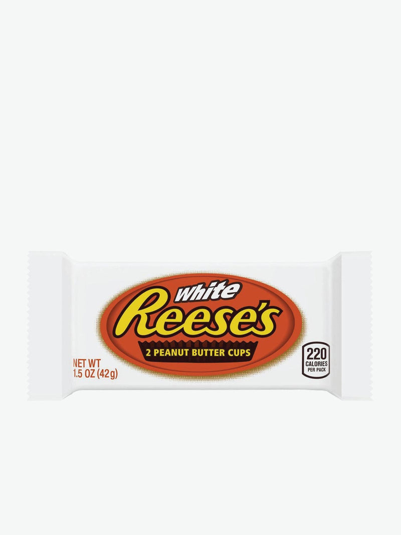 Reese's White Chocolate Peanut Butter Cups | A