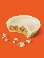 Reese's White Chocolate Peanut Butter Cups | C