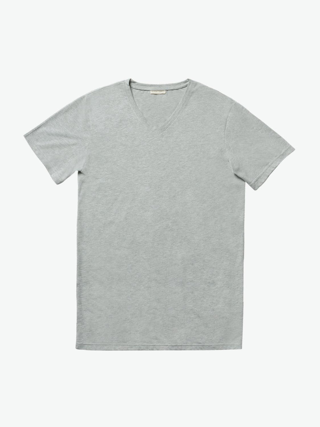 Men's V-neck T-shirts | Menswear | The Project Garments