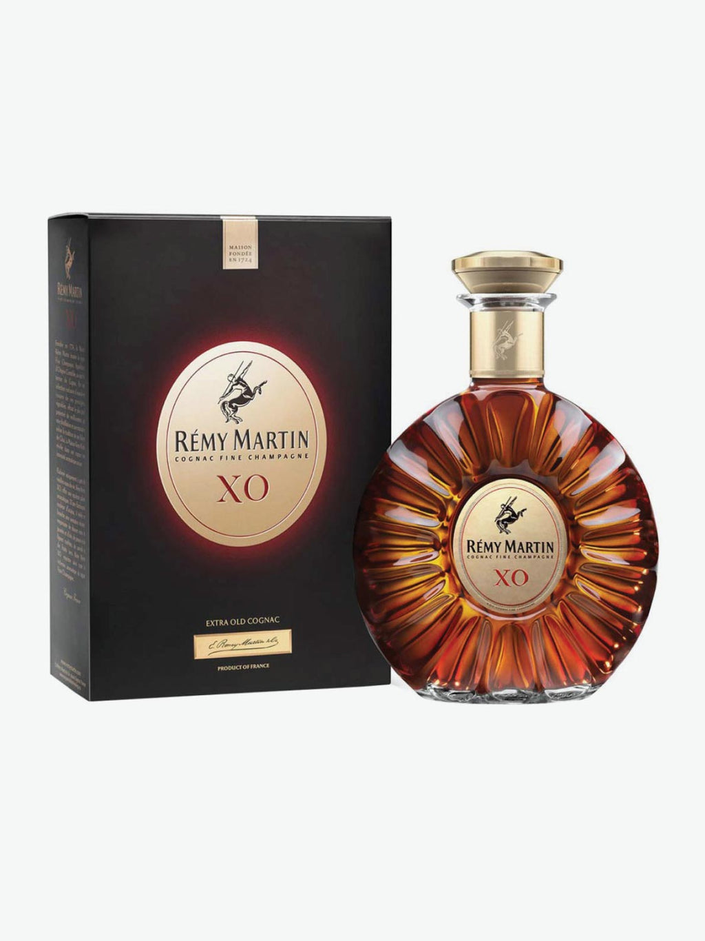 Remy Martin XO Excellence Cognac 700ml | B