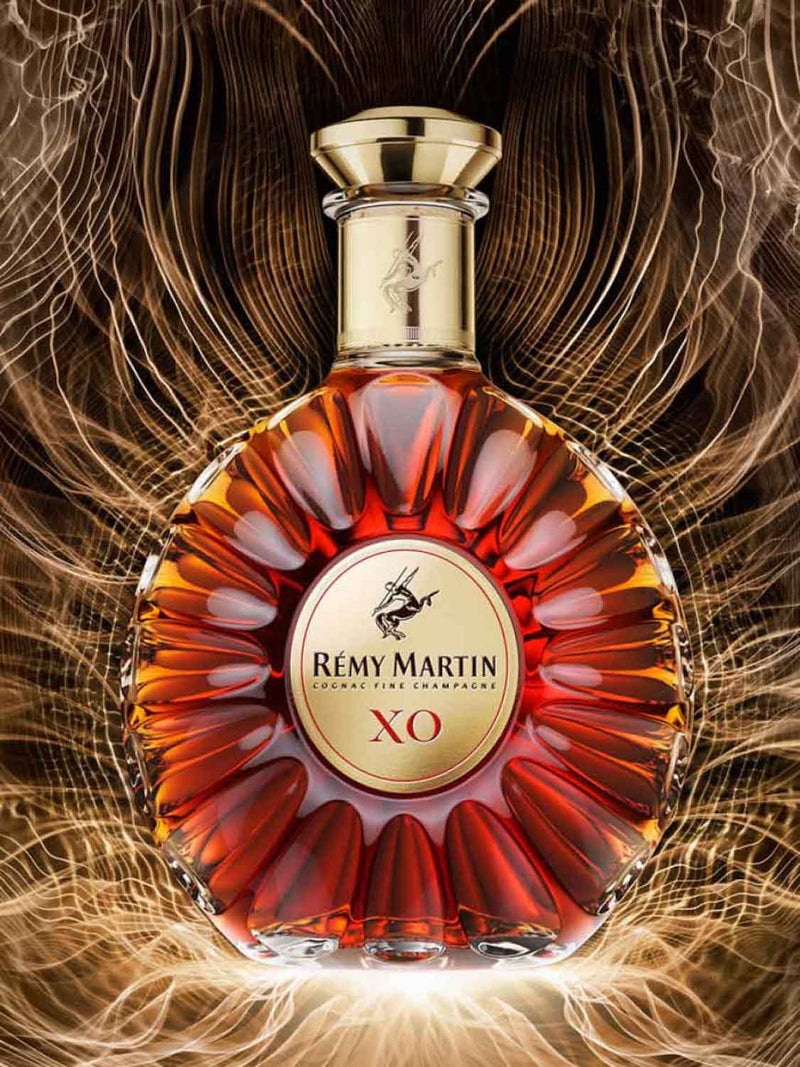 Remy Martin XO Excellence Cognac 700ml | D