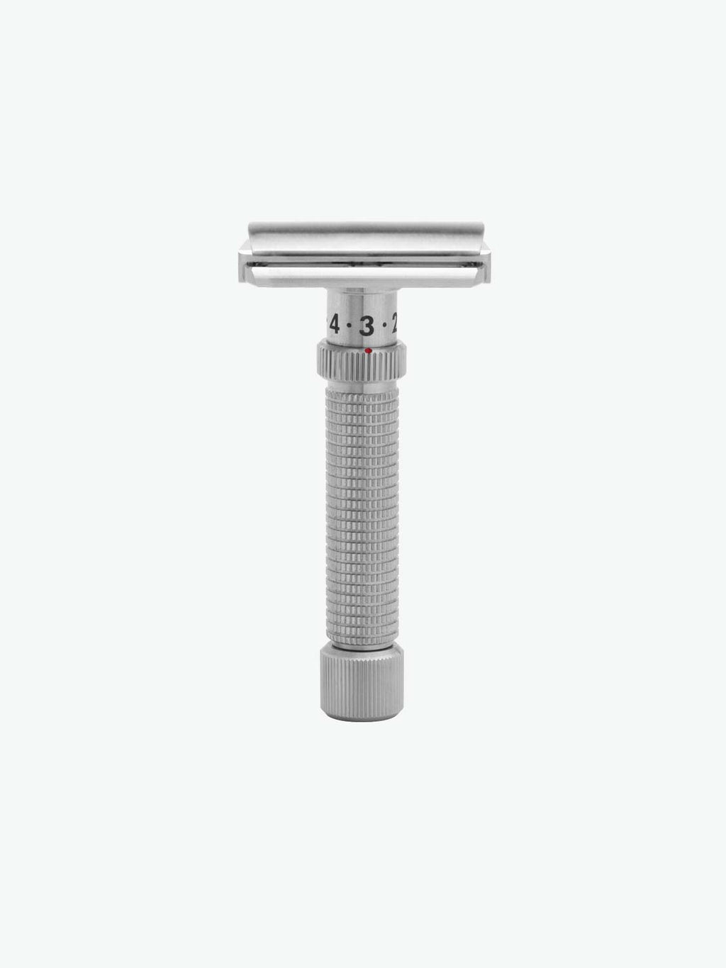 Rex Supply Co Ambassador Safety Razor