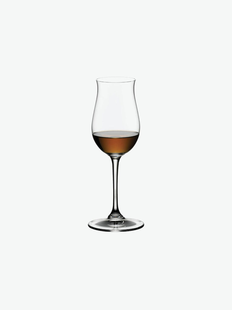 Riedel Bar Vinum Cognac Hennessy Glass
