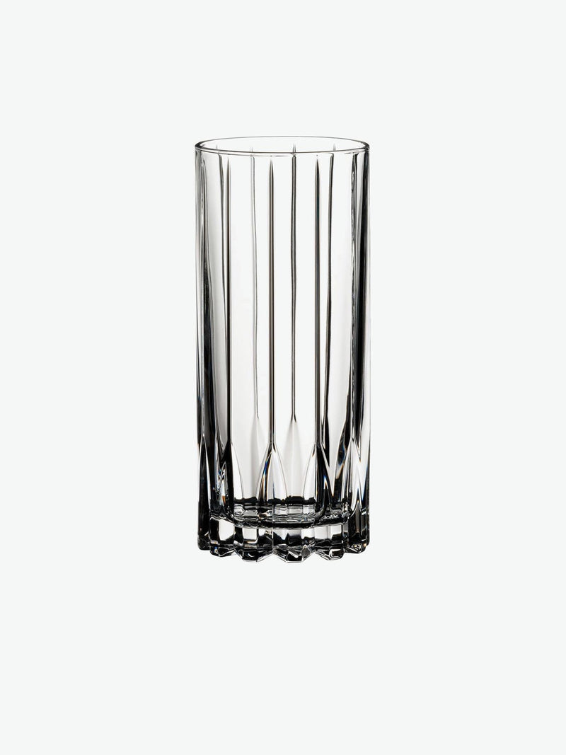 RIEDEL 5417/57 Drink Specific Glassware - 4 Verres Rocks + 4 Highball - Verres à Cocktails Et Spiritueux, Transparent