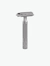 Rockwell 6S Adjustable Stainless Steel Safety Razor