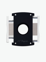 S.T. Dupont Maxijet Cigar Cutter Black | A