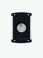 S.T. Dupont Maxijet Cigar Cutter Black | B